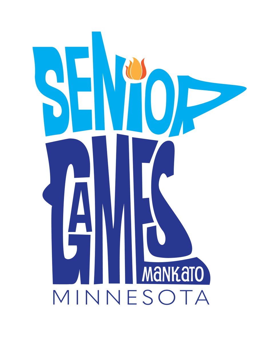 Sandy’s story as an athlete in the MN Senior Games Blue Cross MN