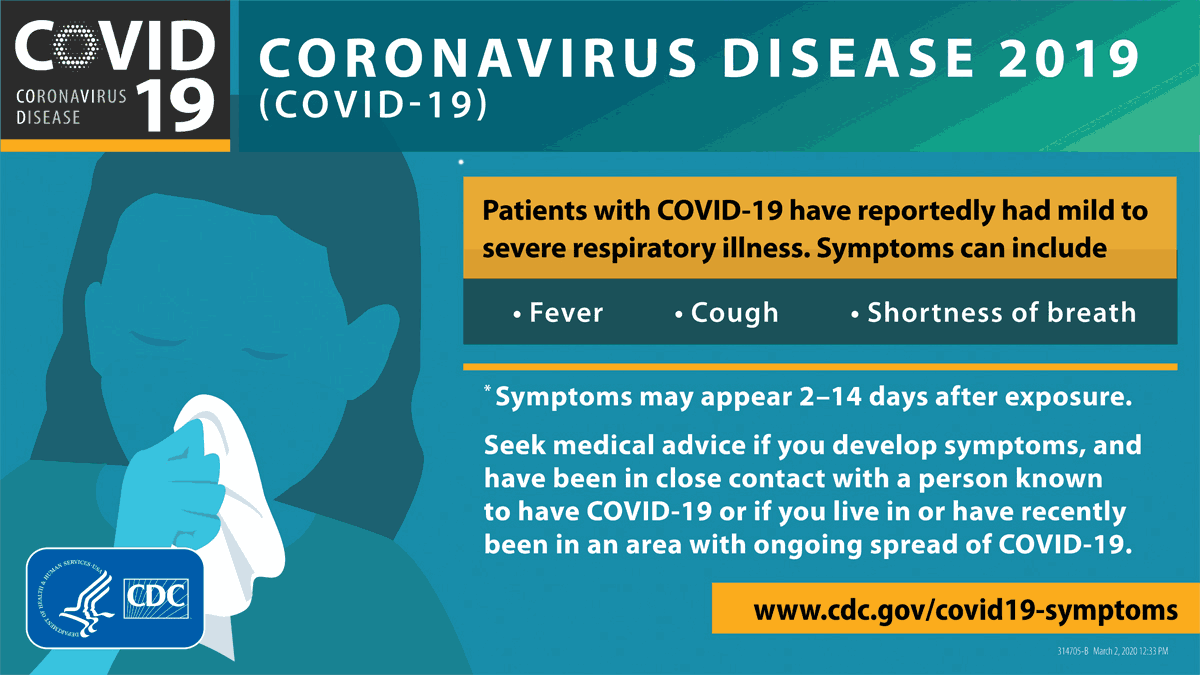 Coronavirus And Your Blue Cross Mn Health Plan Answers To Top Questions Blue Cross Blue Shield Mn