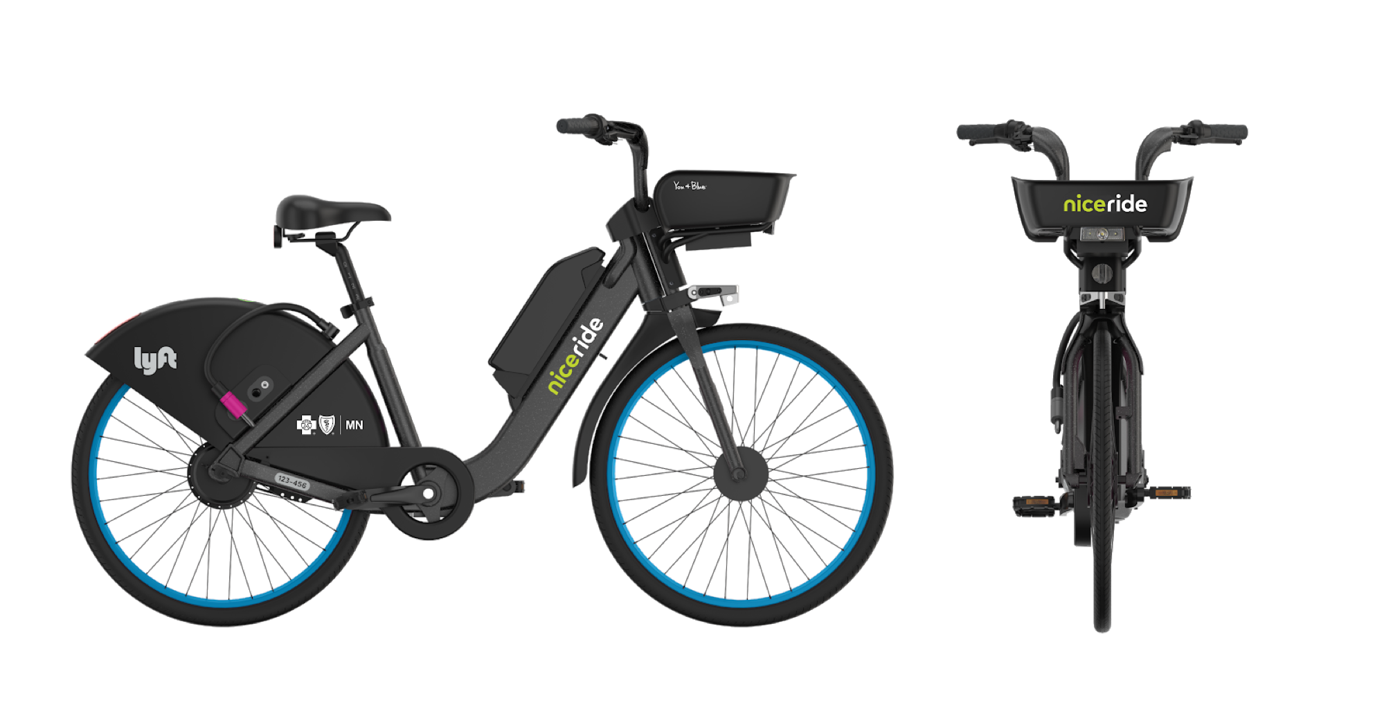 Nice Ride Ebikes Are Here Everything You Need To Know Blue Cross MN