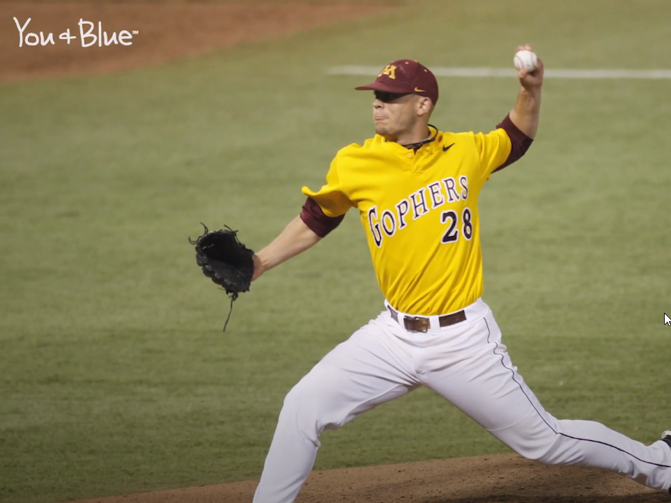 With season canceled, Gophers learning lessons that transcend baseball –  The Minnesota Daily