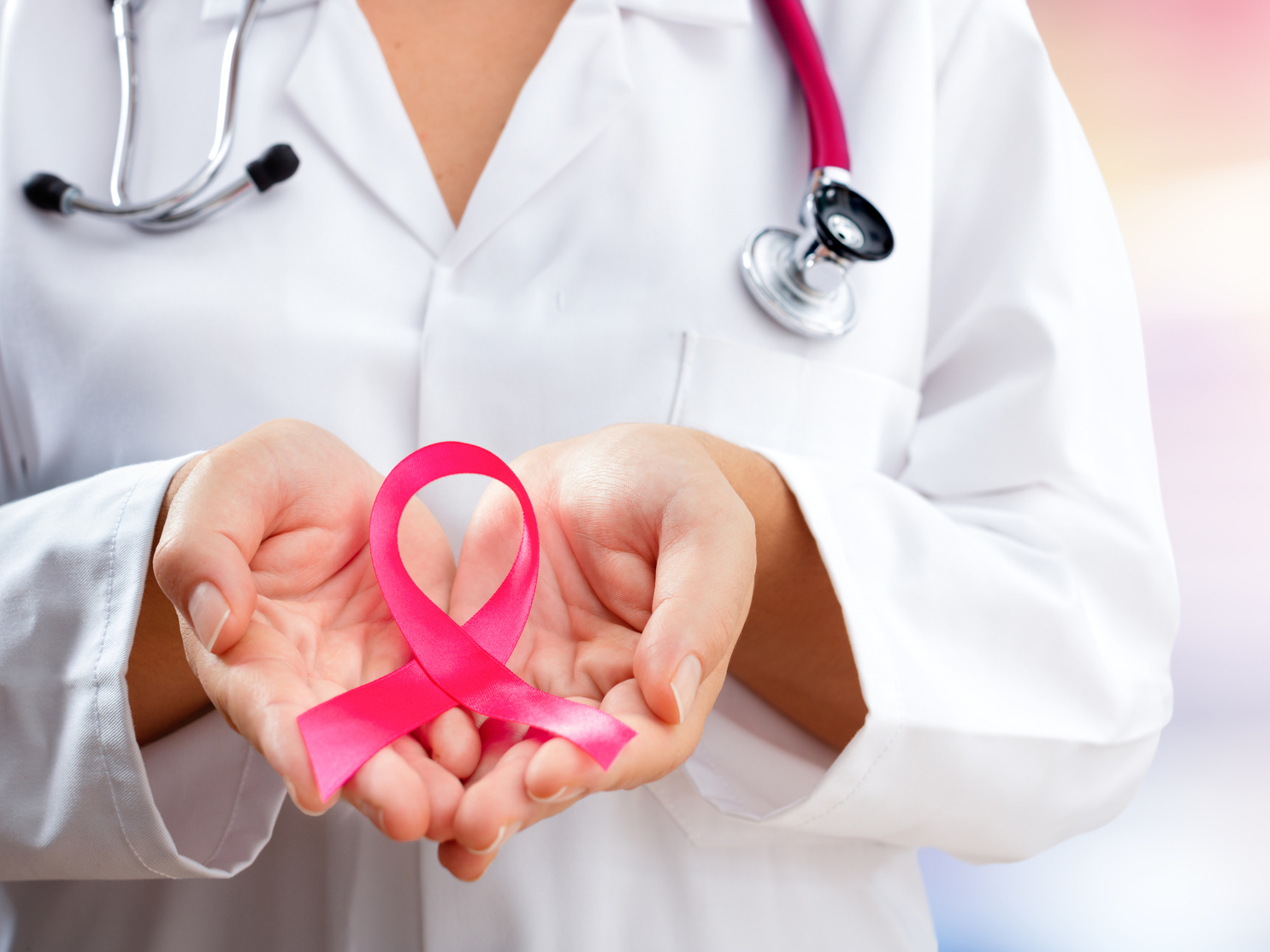 Cancer breast health