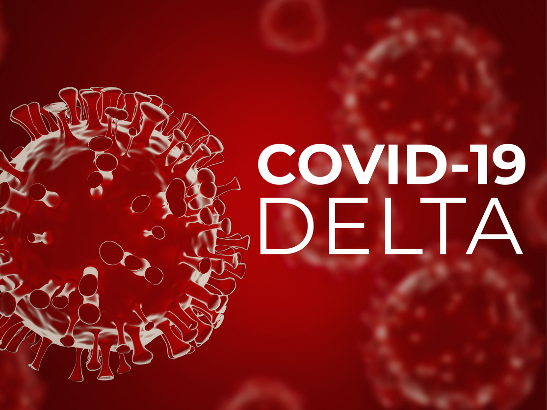 COVID-19 delta variant: Blue Cross MN chief medical officer shares what you should know