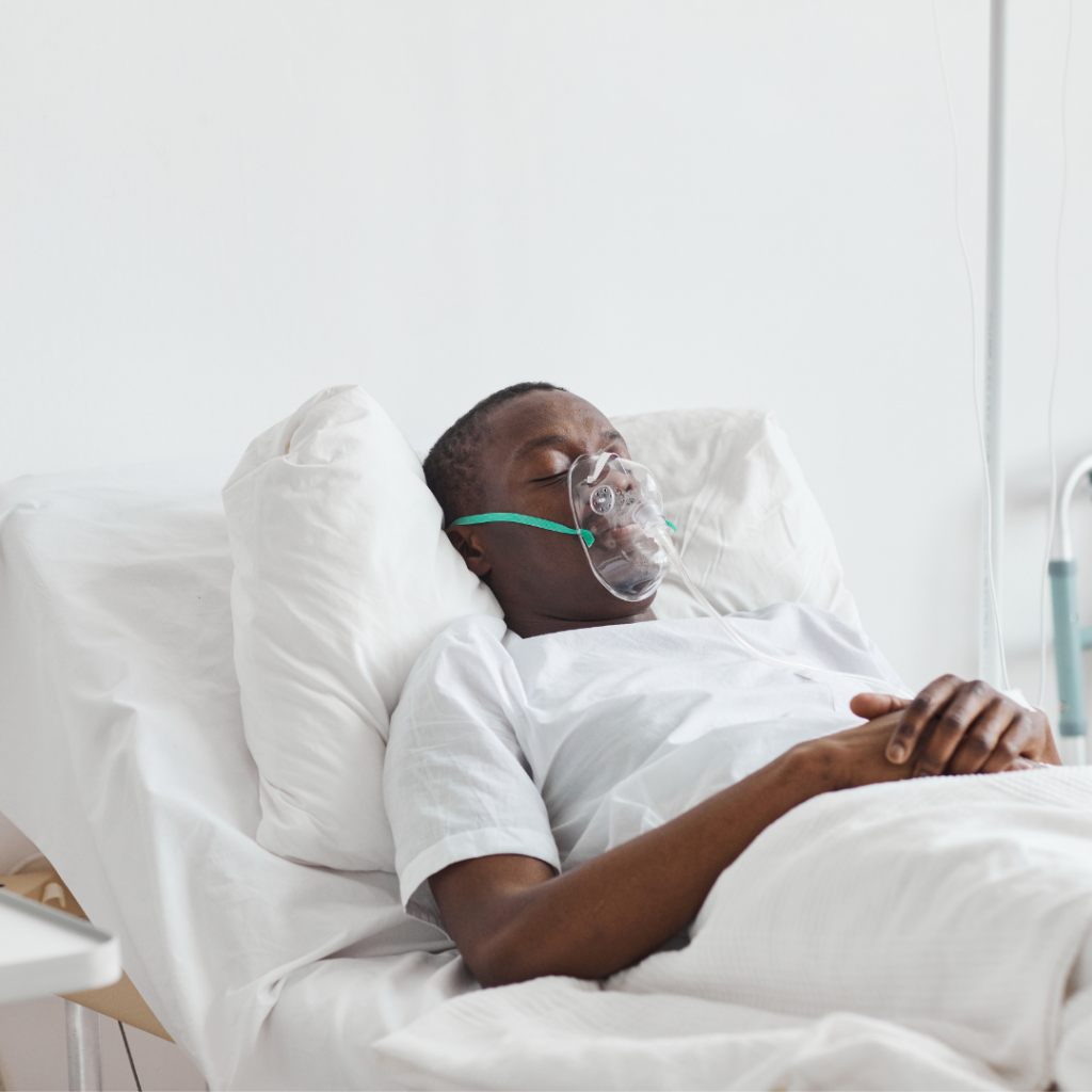 Understanding how racism drives illness and cancer deaths - Blue Cross ...